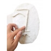 Rigid Wrap™ Plaster Cloth 4-in X 180-in Roll